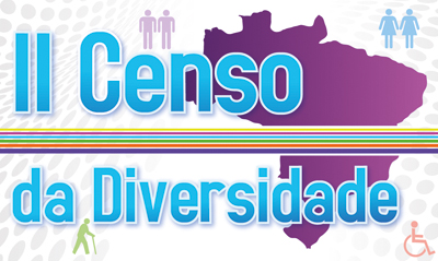 censo da diversidade
